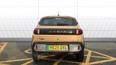 Dacia Spring 27kWh Extreme 65 48kW 5dr Auto Electric Hatchback